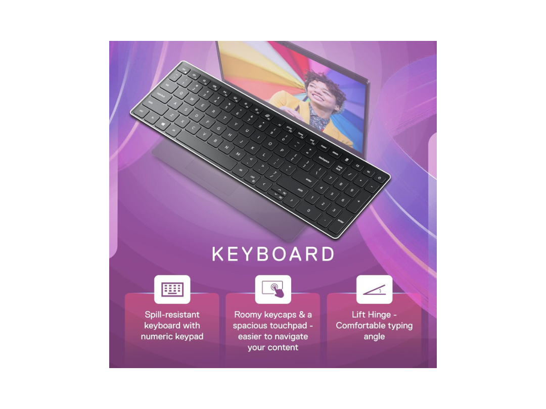 Buy Dell Inspiron 3535 Ryzen 3, 8GB, 512GB in Qatar Buy Dell Inspiron 3535 Ryzen 3, 8GB, 512GB in Qatar